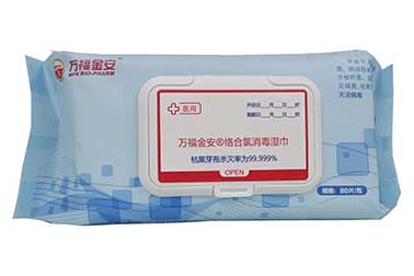 科普 | 消毒湿巾到底算不算消毒产品？一文讲透分类与监管逻辑